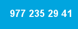 977 235 29 41 977 235 29 41